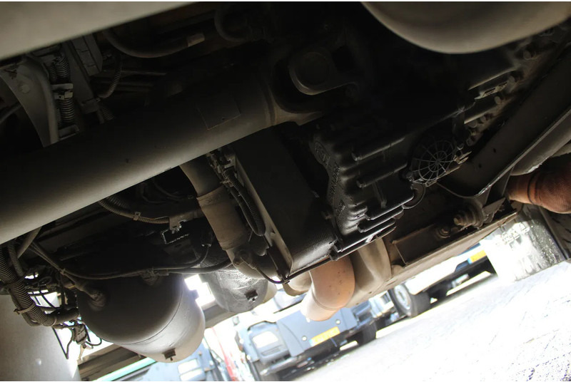 Camion à rideaux coulissants Iveco Stralis 510 + EURO 6 + STEERING AXLE: photos 10