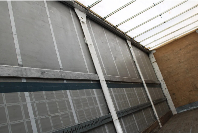 Camion à rideaux coulissants Iveco Stralis 510 + EURO 6 + STEERING AXLE: photos 19