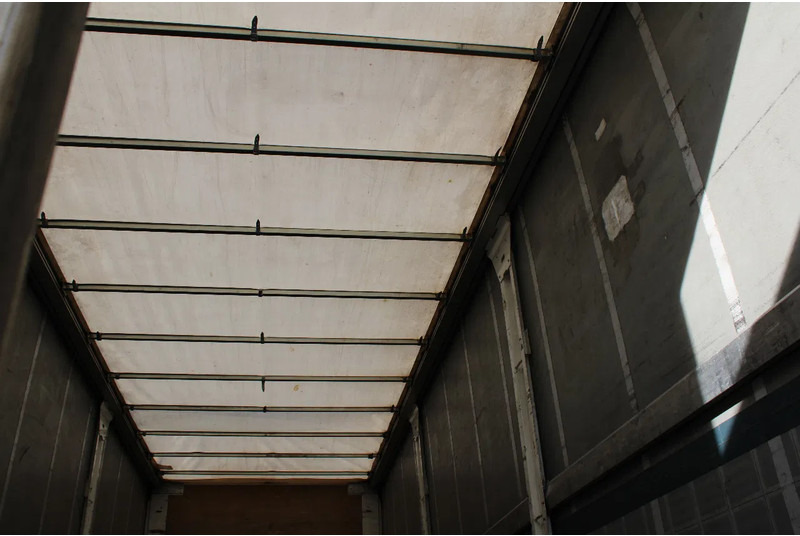 Camion à rideaux coulissants Iveco Stralis 510 + EURO 6 + STEERING AXLE: photos 13