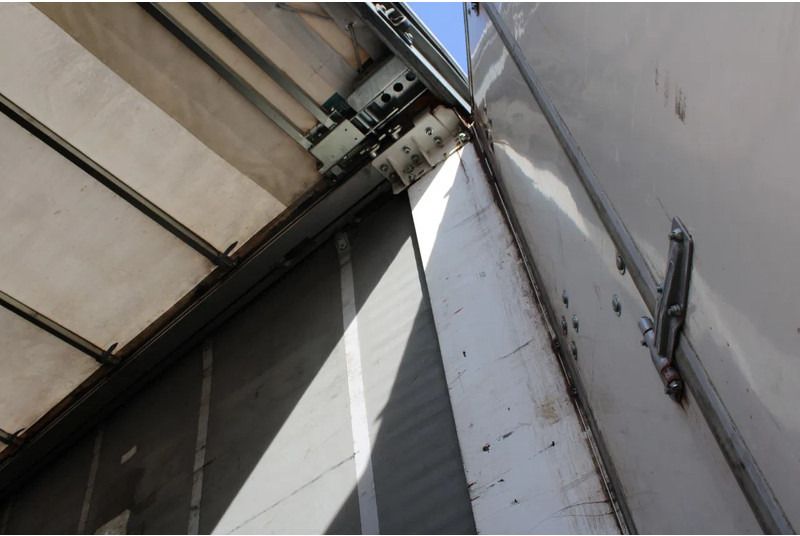 Camion à rideaux coulissants Iveco Stralis 510 + EURO 6 + STEERING AXLE: photos 7