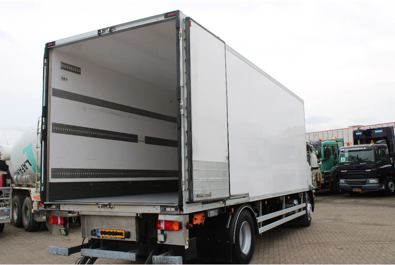 Camion frigorifique MAN TGM 18.250 + EURO 6 + CARRIER + LIFT: photos 7