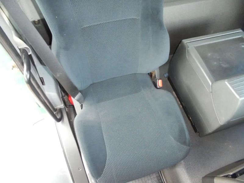 MAN TGS 26.440 Euro 5 + Manual + Hiab 288 E-5 Crane +JIB 4 + 6X4+REMOTE - Camion grue: photos 5 MAN TGS 26.440 Euro 5 + Manual + Hiab 288 E-5 Crane +JIB 4 + 6X4+REMOTE - Camion grue: photos 5