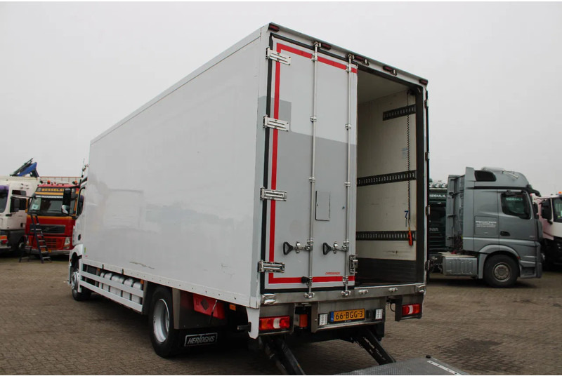 Camion frigorifique Mercedes-Benz Actros 2027 + EURO 6 + 19T: photos 10