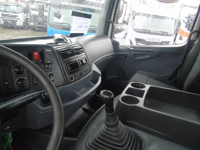 Mercedes-Benz Axor 1929 + FASSI F135 + REMOTE + EURO 5 + MANUAL - Camion grue: photos 5 Mercedes-Benz Axor 1929 + FASSI F135 + REMOTE + EURO 5 + MANUAL - Camion grue: photos 5