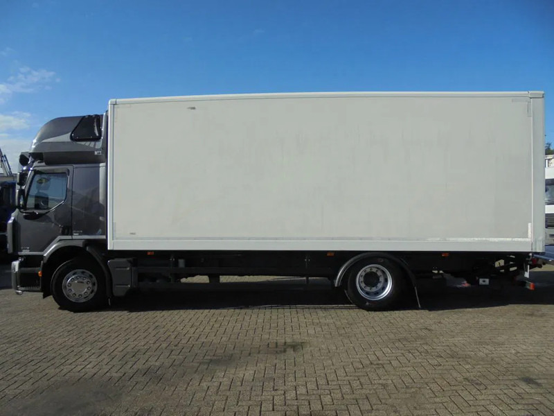 Renault Premium 270DXI + EURO 5 + ENGINE BRAKE - Camion fourgon: photos 5 Renault Premium 270DXI + EURO 5 + ENGINE BRAKE - Camion fourgon: photos 5