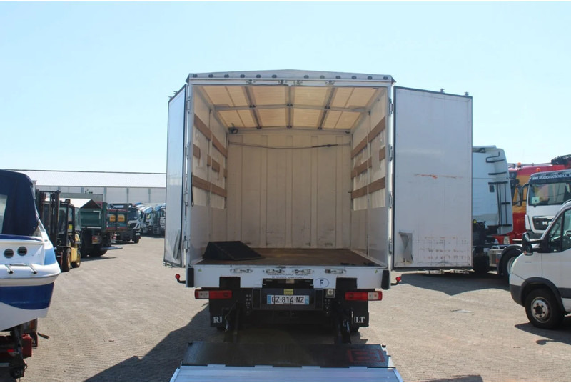 Renault Premium 430DXI + 11400liter EURO 5 - Camion citerne: photos 5 Renault Premium 430DXI + 11400liter EURO 5 - Camion citerne: photos 5