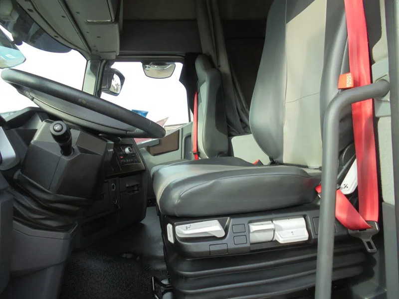 Renault T460 + Euro 6 - Camion plateau: photos 5 Renault T460 + Euro 6 - Camion plateau: photos 5