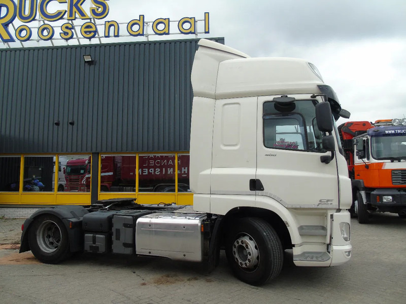DAF CF 400 - Tracteur routier: photos 3 DAF CF 400 - Tracteur routier: photos 3