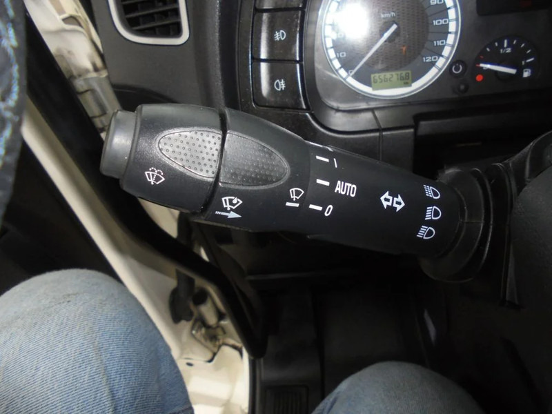 Tracteur routier Iveco S-WAY 460+ Euro 6 + LNG + CNG + Retarder: photos 17