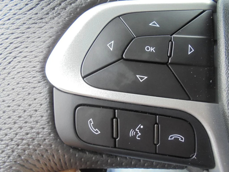 Tracteur routier Iveco S-WAY 460+ Euro 6 + LNG + CNG + Retarder: photos 15