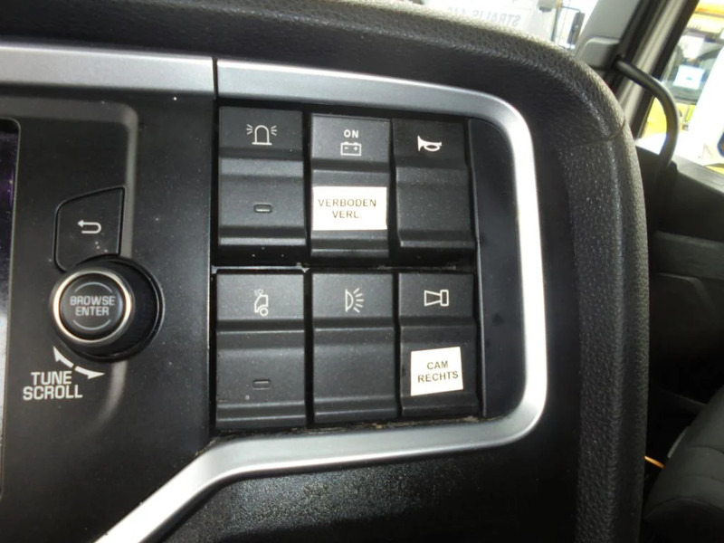 Tracteur routier Iveco S-WAY 460+ Euro 6 + LNG + CNG + Retarder: photos 20