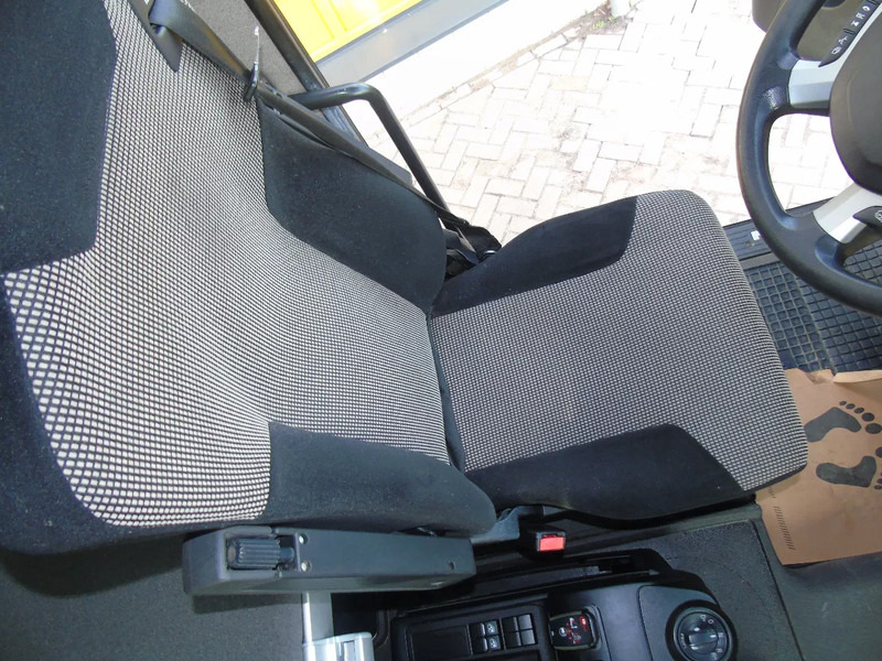 Tracteur routier MAN TGX 18.500 + PM 32TON + 4EXTENSION + EURO 6: photos 12 Tracteur routier MAN TGX 18.500 + PM 32TON + 4EXTENSION + EURO 6: photos 12