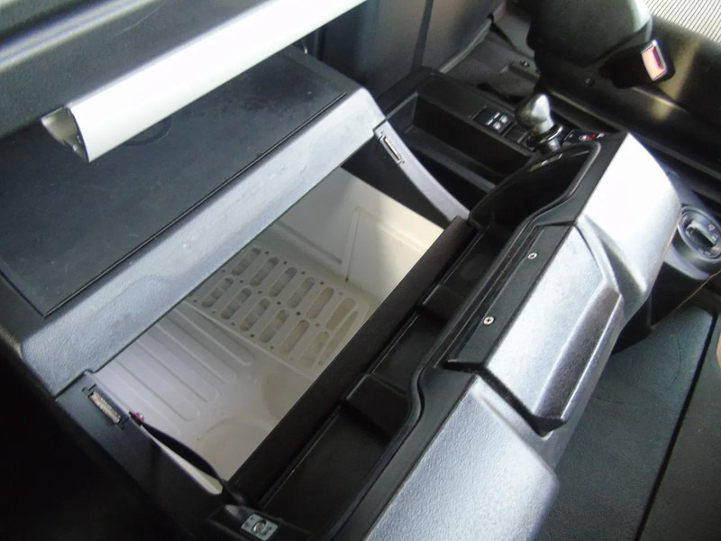 Tracteur routier MAN TGX 18.500 + PM 32TON + 4EXTENSION + EURO 6: photos 10 Tracteur routier MAN TGX 18.500 + PM 32TON + 4EXTENSION + EURO 6: photos 10