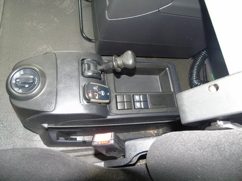 Tracteur routier MAN TGX 18.500 + PM 32TON + 4EXTENSION + EURO 6: photos 14 Tracteur routier MAN TGX 18.500 + PM 32TON + 4EXTENSION + EURO 6: photos 14