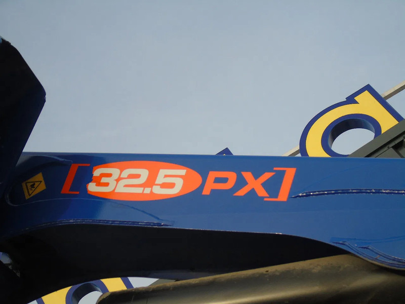 Tracteur routier MAN TGX 18.500 + PM 32TON + 4EXTENSION + EURO 6: photos 19 Tracteur routier MAN TGX 18.500 + PM 32TON + 4EXTENSION + EURO 6: photos 19