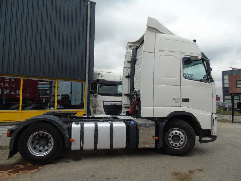Volvo FH 500 + EURO 5 - Tracteur routier: photos 5 Volvo FH 500 + EURO 5 - Tracteur routier: photos 5