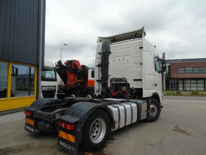 Volvo FH 500 + EURO 5 - Tracteur routier: photos 4 Volvo FH 500 + EURO 5 - Tracteur routier: photos 4