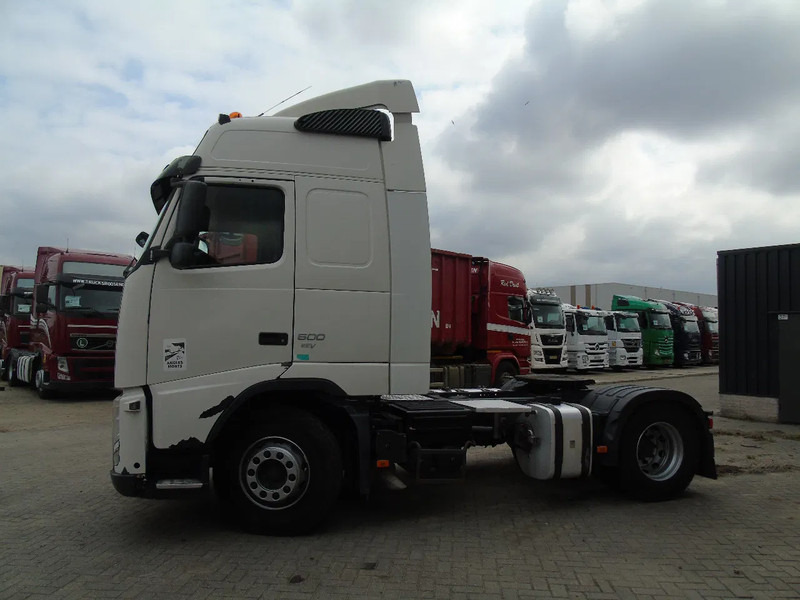 Volvo FH 500 + EURO 5 - Tracteur routier: photos 3 Volvo FH 500 + EURO 5 - Tracteur routier: photos 3