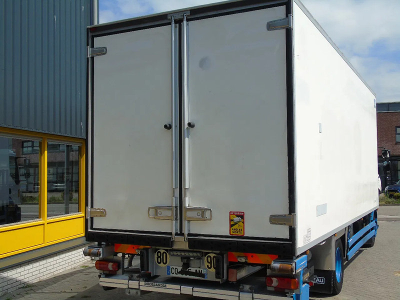 Volvo FL 16.260 +CHEREAU + carrier + manual - Camion frigorifique: photos 3 Volvo FL 16.260 +CHEREAU + carrier + manual - Camion frigorifique: photos 3