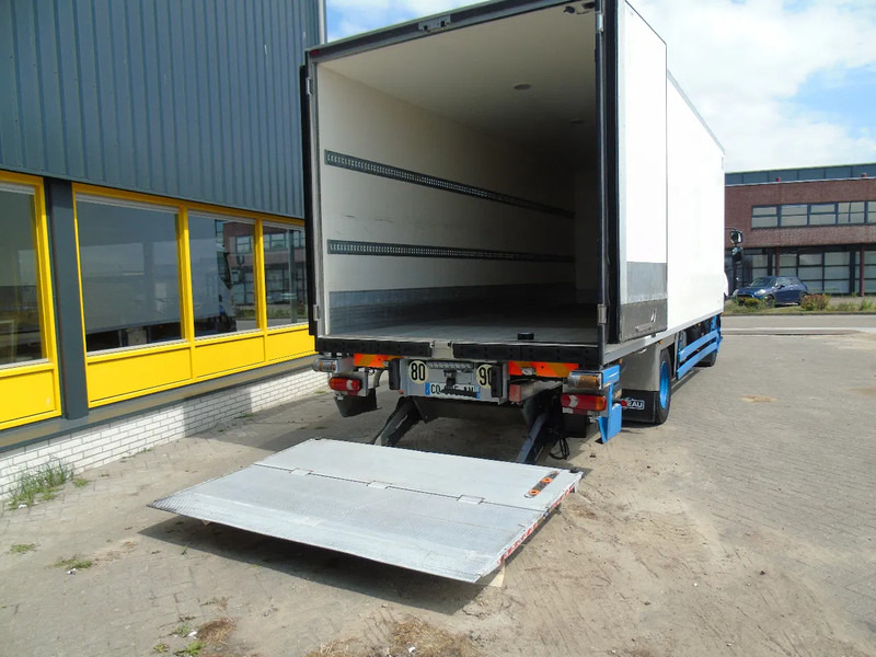 Camion frigorifique Volvo FL 16.260 +CHEREAU + carrier + manual: photos 6