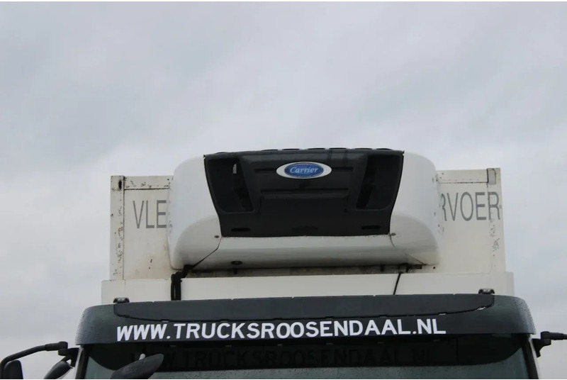 Volvo FMX 370 + EURO 5 + CARRIER + meat + 6x2 + atp - Camion frigorifique: photos 4 Volvo FMX 370 + EURO 5 + CARRIER + meat + 6x2 + atp - Camion frigorifique: photos 4