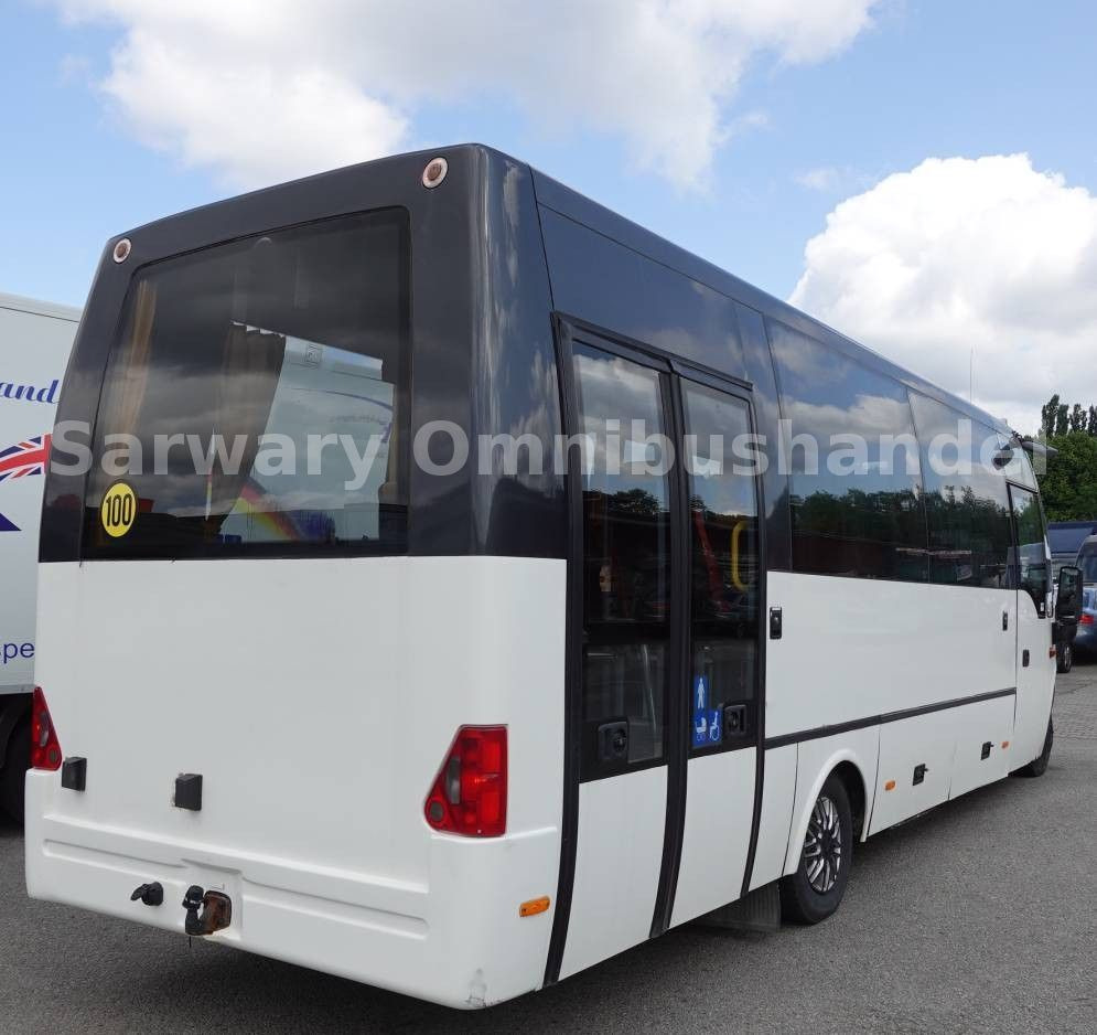 Iveco 65C17 *Klima *Euro5*Wing*Daily*Mago*Rapido*City - Minibus, Transport de personnes: photos 5 Iveco 65C17 *Klima *Euro5*Wing*Daily*Mago*Rapido*City - Minibus, Transport de personnes: photos 5