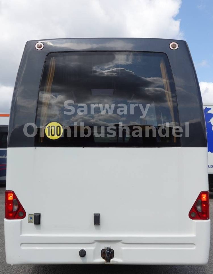 Iveco 65C17 *Klima *Euro5*Wing*Daily*Mago*Rapido*City - Minibus, Transport de personnes: photos 5 Iveco 65C17 *Klima *Euro5*Wing*Daily*Mago*Rapido*City - Minibus, Transport de personnes: photos 5