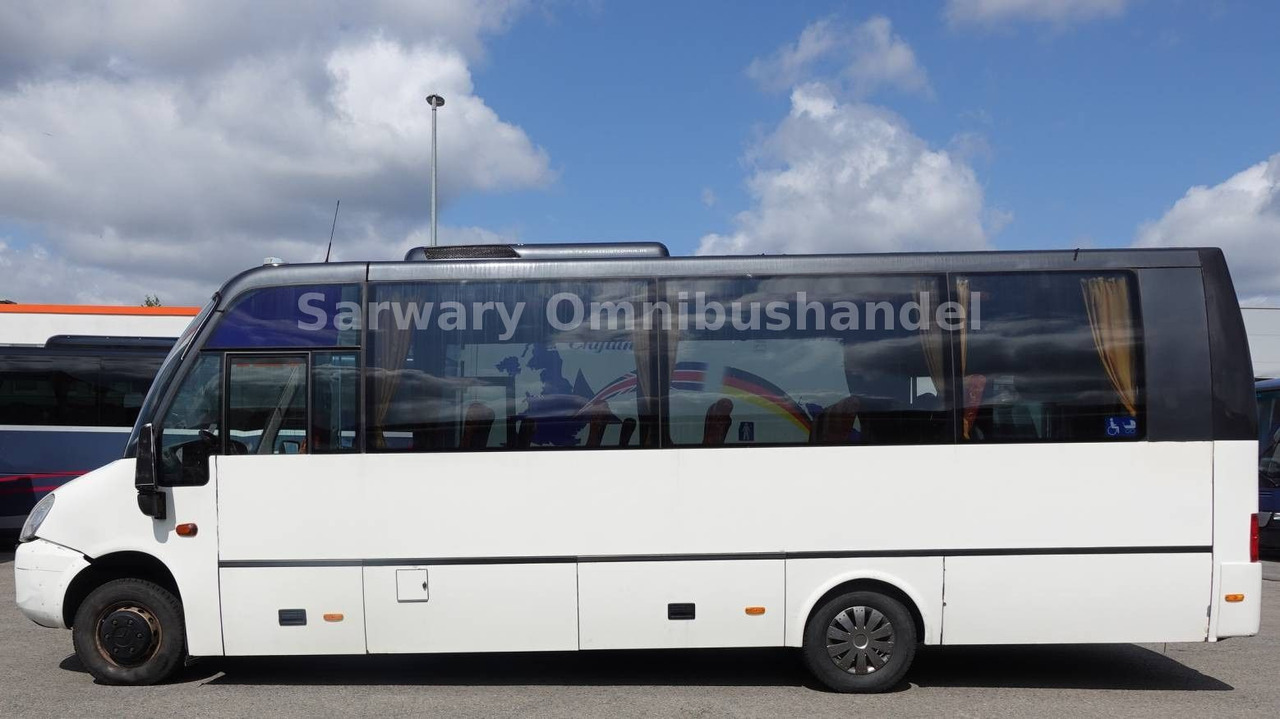 Iveco 65C17 *Klima *Euro5*Wing*Daily*Mago*Rapido*City - Minibus, Transport de personnes: photos 3 Iveco 65C17 *Klima *Euro5*Wing*Daily*Mago*Rapido*City - Minibus, Transport de personnes: photos 3