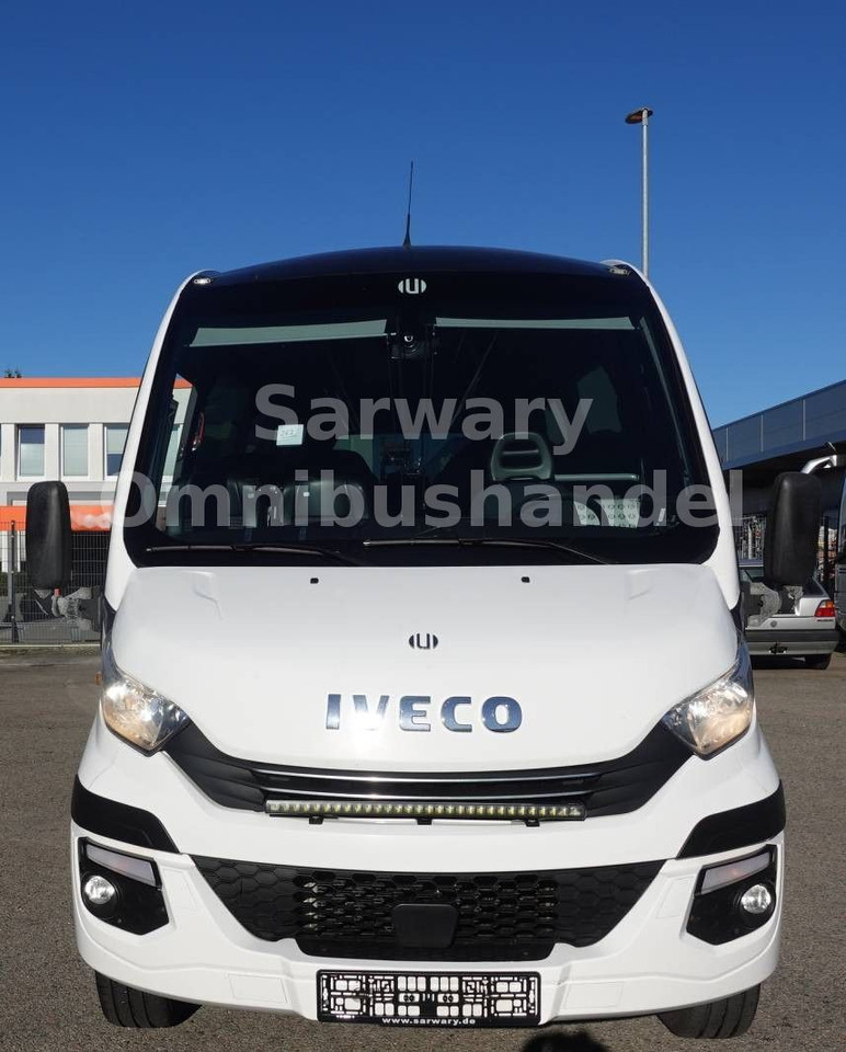 Iveco Unvi Compa *Rosero*First*Rapido*Atomic*30-Sitze* - Autocar: photos 3 Iveco Unvi Compa *Rosero*First*Rapido*Atomic*30-Sitze* - Autocar: photos 3