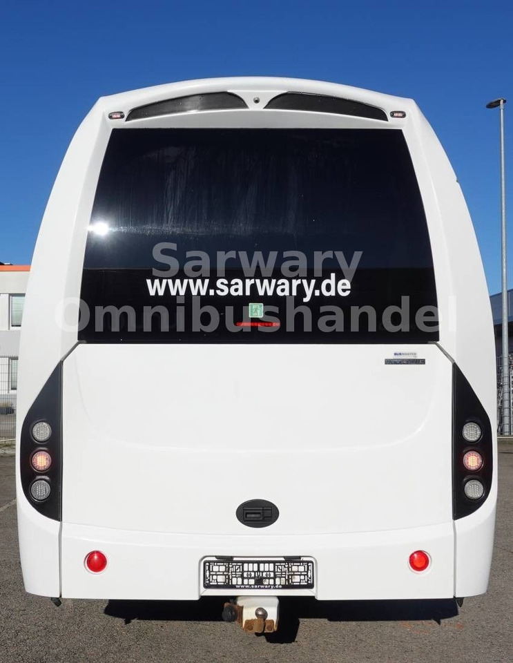 Iveco Unvi Compa *Rosero*First*Rapido*Atomic*30-Sitze* - Autocar: photos 4 Iveco Unvi Compa *Rosero*First*Rapido*Atomic*30-Sitze* - Autocar: photos 4
