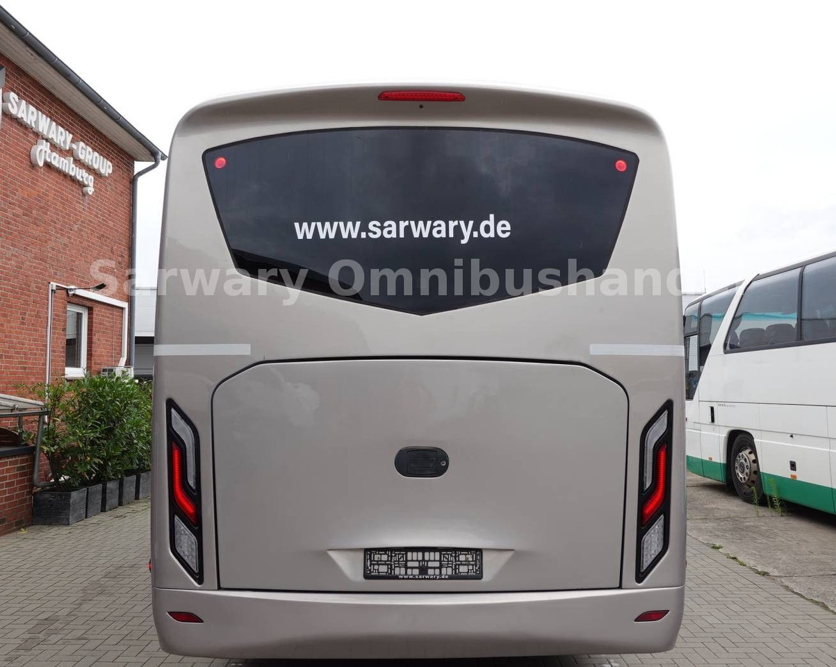 MAN Iles TGL Calista*37 Sitze*Tourino*Temsa*Touring - Autocar: photos 5 MAN Iles TGL Calista*37 Sitze*Tourino*Temsa*Touring - Autocar: photos 5