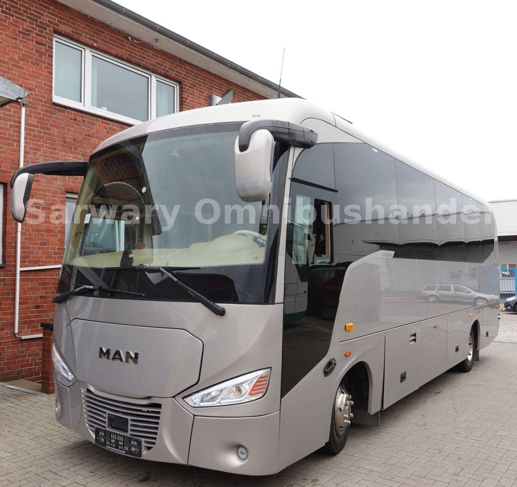 MAN Iles TGL Calista*37 Sitze*Tourino*Temsa*Touring - Autocar: photos 2 MAN Iles TGL Calista*37 Sitze*Tourino*Temsa*Touring - Autocar: photos 2