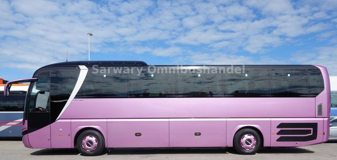MAN R07 Lion´s Coach *Tourismo*Travego*73.790km Orig - Autocar: photos 5 MAN R07 Lion´s Coach *Tourismo*Travego*73.790km Orig - Autocar: photos 5