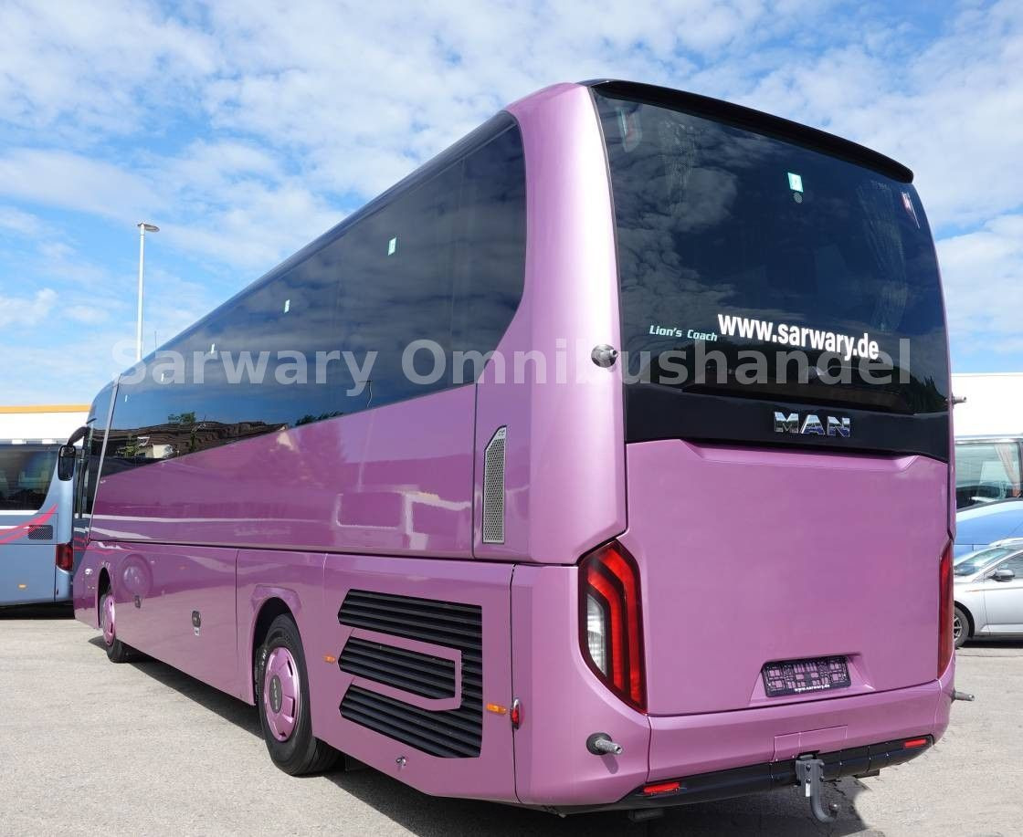 MAN R07 Lion´s Coach *Tourismo*Travego*73.790km Orig - Autocar: photos 5 MAN R07 Lion´s Coach *Tourismo*Travego*73.790km Orig - Autocar: photos 5