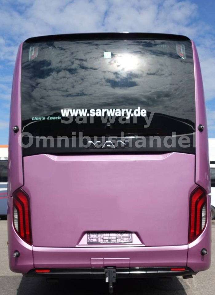 MAN R07 Lion´s Coach *Tourismo*Travego*73.790km Orig - Autocar: photos 4 MAN R07 Lion´s Coach *Tourismo*Travego*73.790km Orig - Autocar: photos 4