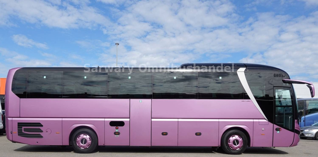 MAN R07 Lion´s Coach *Tourismo*Travego*73.790km Orig - Autocar: photos 3 MAN R07 Lion´s Coach *Tourismo*Travego*73.790km Orig - Autocar: photos 3