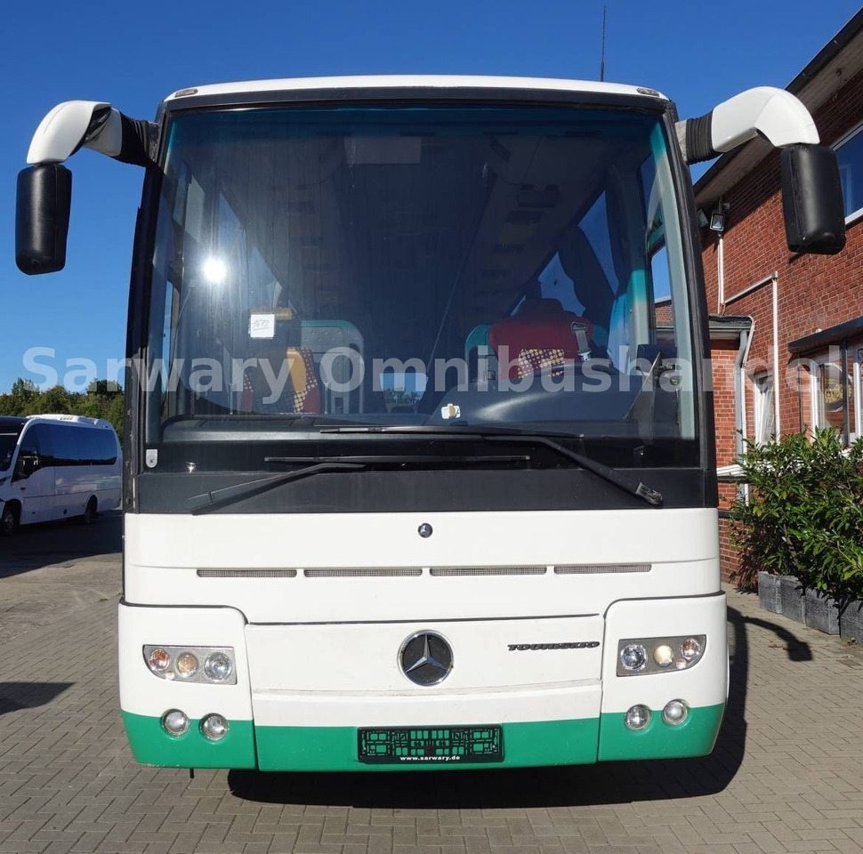 Mercedes-Benz 350 Tourismo 15-RHD *V6*404*Travego*51-Sitze* - Autocar: photos 3 Mercedes-Benz 350 Tourismo 15-RHD *V6*404*Travego*51-Sitze* - Autocar: photos 3