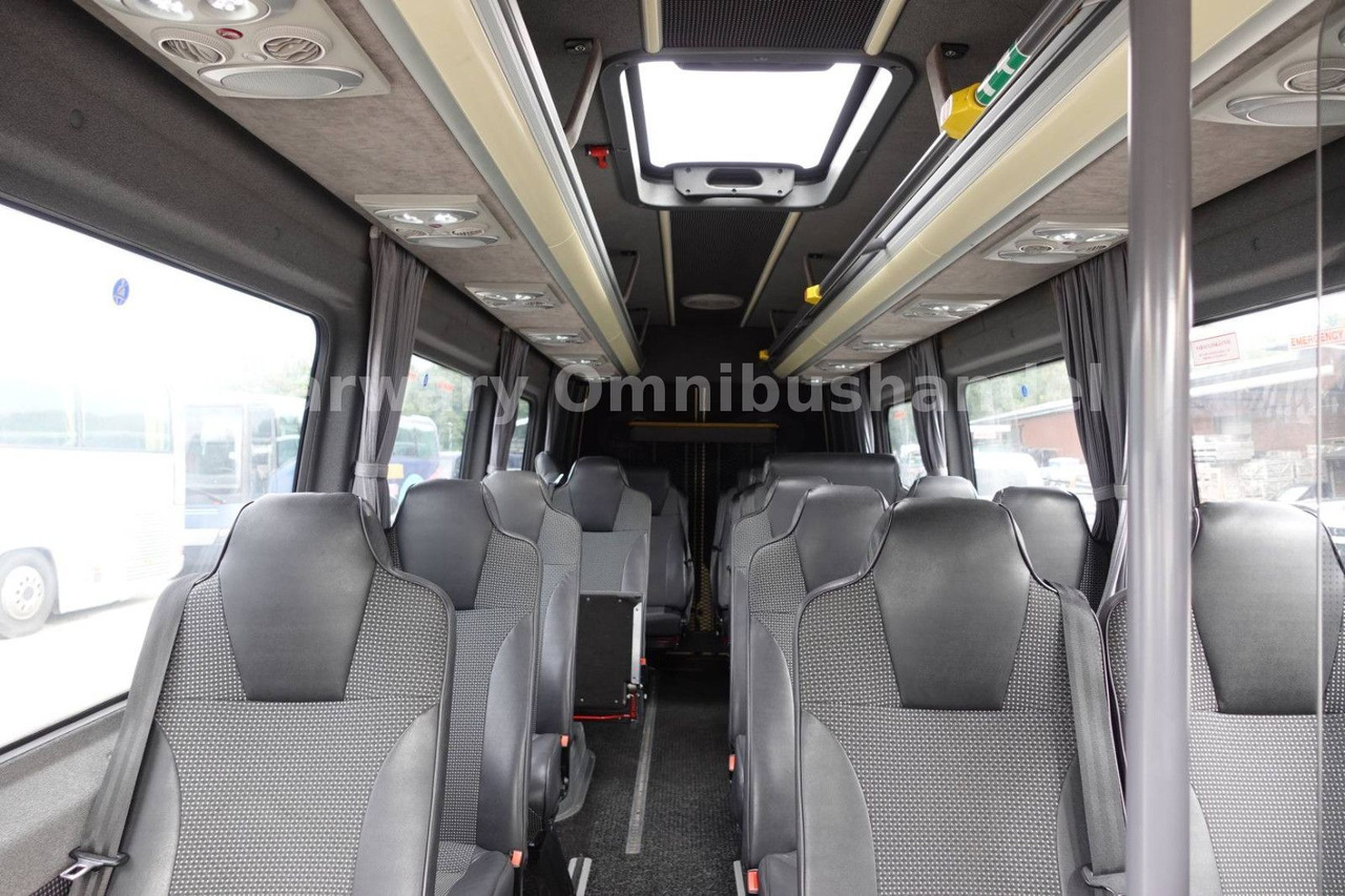 Minibus, Transport de personnes Mercedes-Benz 519 CDI Sprinter *Automet*Euro6*21-Sitze*Klima*: photos 14 Minibus, Transport de personnes Mercedes-Benz 519 CDI Sprinter *Automet*Euro6*21-Sitze*Klima*: photos 14