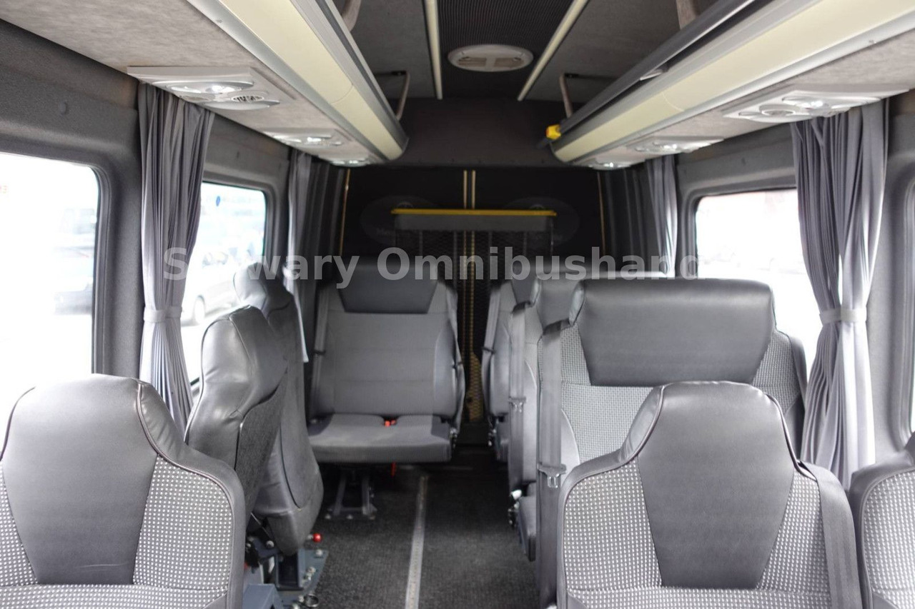 Minibus, Transport de personnes Mercedes-Benz 519 CDI Sprinter *Automet*Euro6*21-Sitze*Klima*: photos 23 Minibus, Transport de personnes Mercedes-Benz 519 CDI Sprinter *Automet*Euro6*21-Sitze*Klima*: photos 23