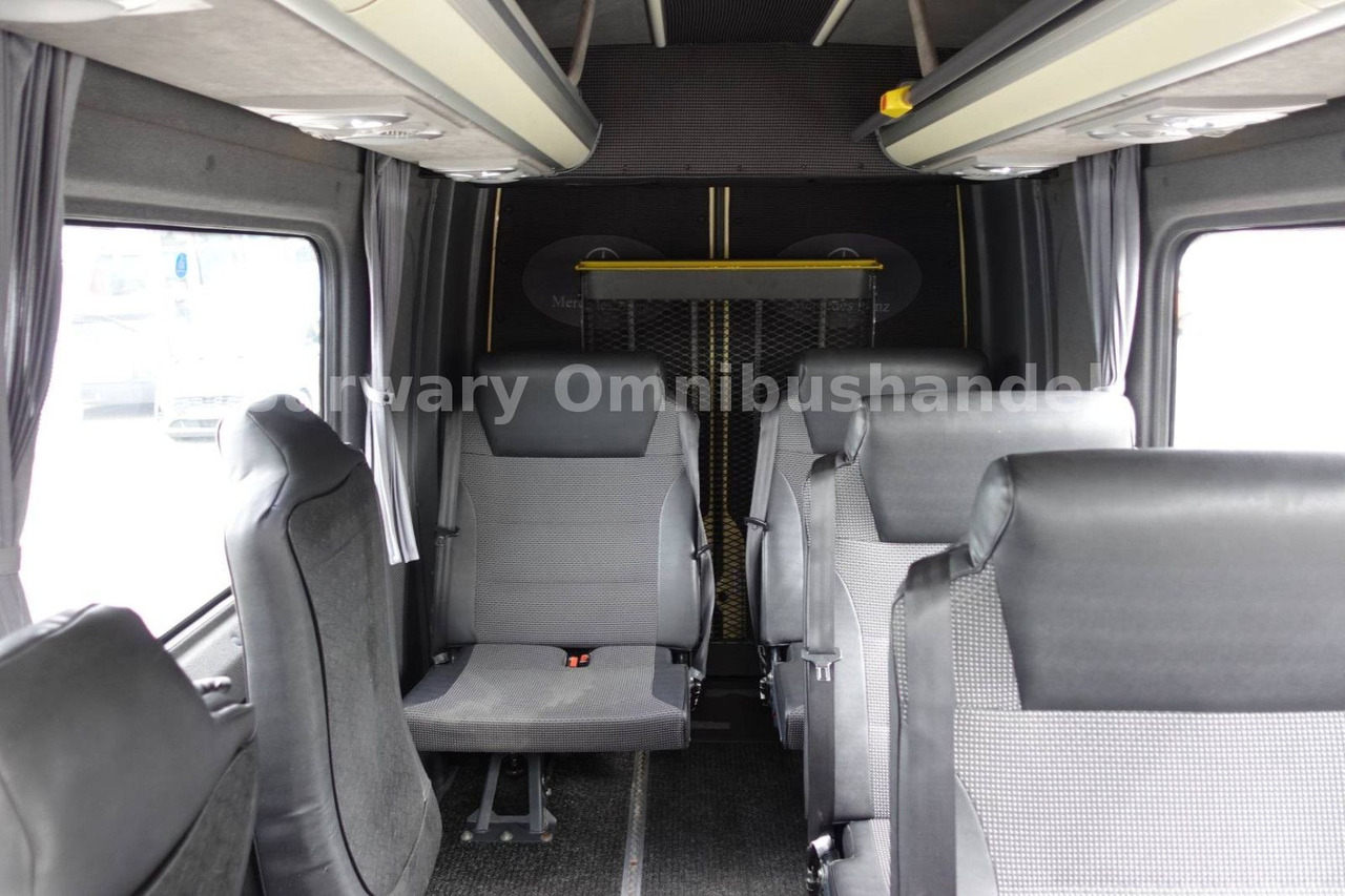 Minibus, Transport de personnes Mercedes-Benz 519 CDI Sprinter *Automet*Euro6*21-Sitze*Klima*: photos 13 Minibus, Transport de personnes Mercedes-Benz 519 CDI Sprinter *Automet*Euro6*21-Sitze*Klima*: photos 13