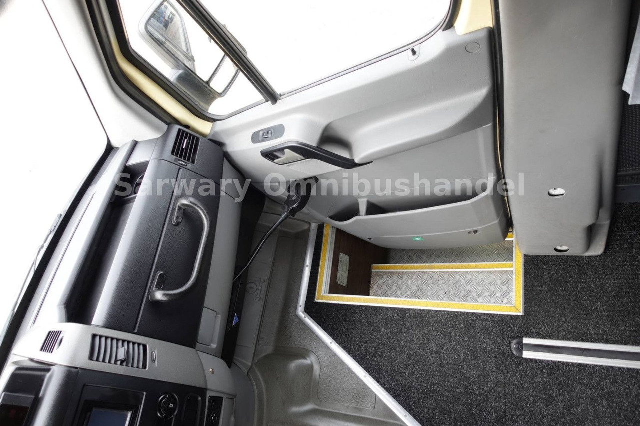 Minibus, Transport de personnes Mercedes-Benz 519 CDI Sprinter *Automet*Euro6*21-Sitze*Klima*: photos 10 Minibus, Transport de personnes Mercedes-Benz 519 CDI Sprinter *Automet*Euro6*21-Sitze*Klima*: photos 10