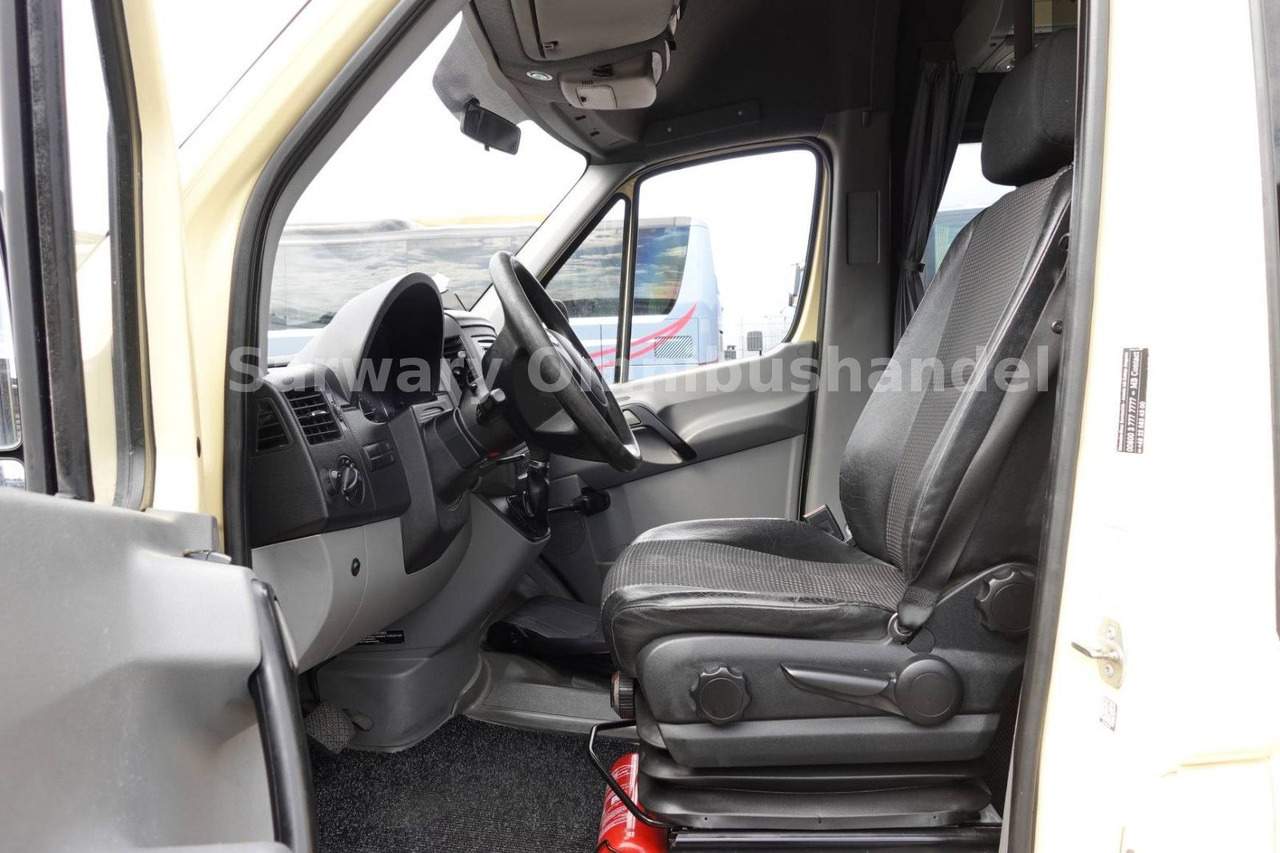Minibus, Transport de personnes Mercedes-Benz 519 CDI Sprinter *Automet*Euro6*21-Sitze*Klima*: photos 36 Minibus, Transport de personnes Mercedes-Benz 519 CDI Sprinter *Automet*Euro6*21-Sitze*Klima*: photos 36