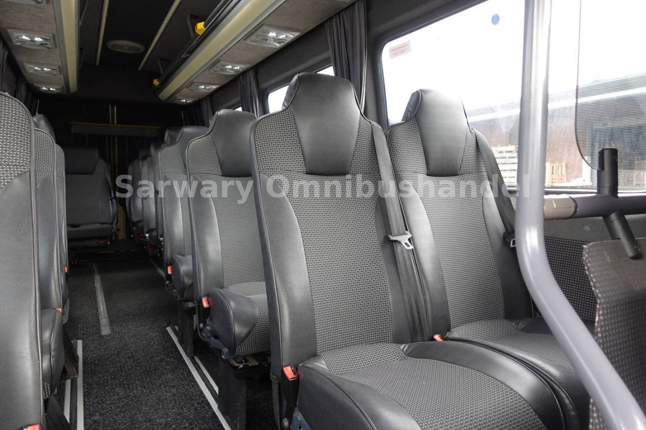Minibus, Transport de personnes Mercedes-Benz 519 CDI Sprinter *Automet*Euro6*21-Sitze*Klima*: photos 12 Minibus, Transport de personnes Mercedes-Benz 519 CDI Sprinter *Automet*Euro6*21-Sitze*Klima*: photos 12