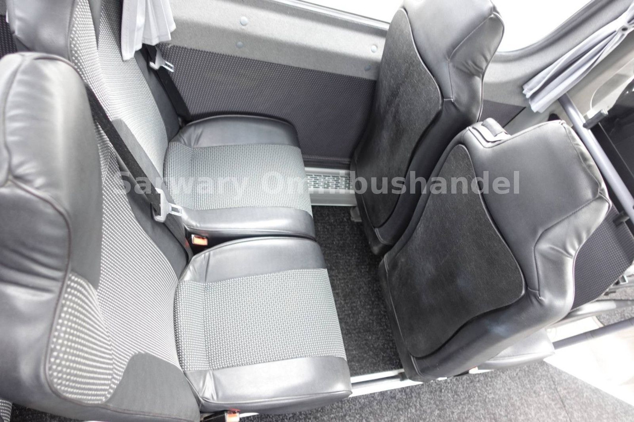 Minibus, Transport de personnes Mercedes-Benz 519 CDI Sprinter *Automet*Euro6*21-Sitze*Klima*: photos 27 Minibus, Transport de personnes Mercedes-Benz 519 CDI Sprinter *Automet*Euro6*21-Sitze*Klima*: photos 27