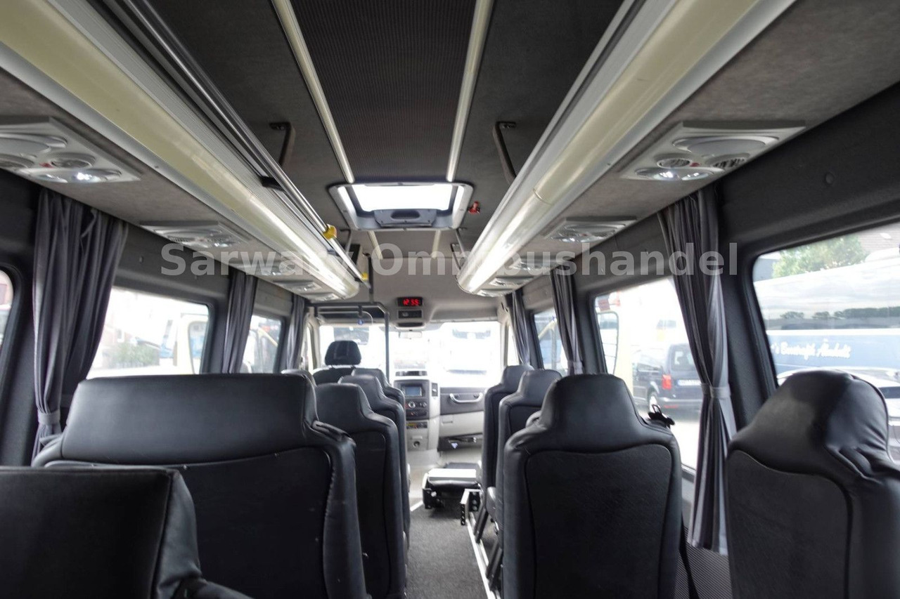 Minibus, Transport de personnes Mercedes-Benz 519 CDI Sprinter *Automet*Euro6*21-Sitze*Klima*: photos 30 Minibus, Transport de personnes Mercedes-Benz 519 CDI Sprinter *Automet*Euro6*21-Sitze*Klima*: photos 30