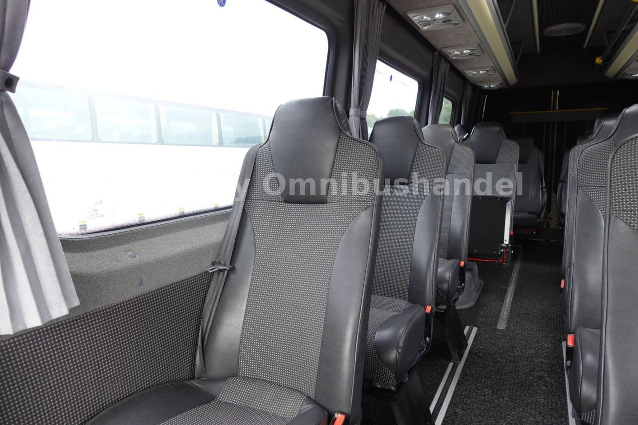 Minibus, Transport de personnes Mercedes-Benz 519 CDI Sprinter *Automet*Euro6*21-Sitze*Klima*: photos 29 Minibus, Transport de personnes Mercedes-Benz 519 CDI Sprinter *Automet*Euro6*21-Sitze*Klima*: photos 29