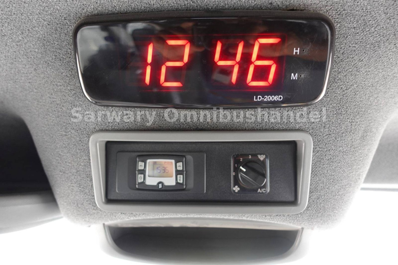 Minibus, Transport de personnes Mercedes-Benz 519 CDI Sprinter *Automet*Euro6*21-Sitze*Klima*: photos 21 Minibus, Transport de personnes Mercedes-Benz 519 CDI Sprinter *Automet*Euro6*21-Sitze*Klima*: photos 21