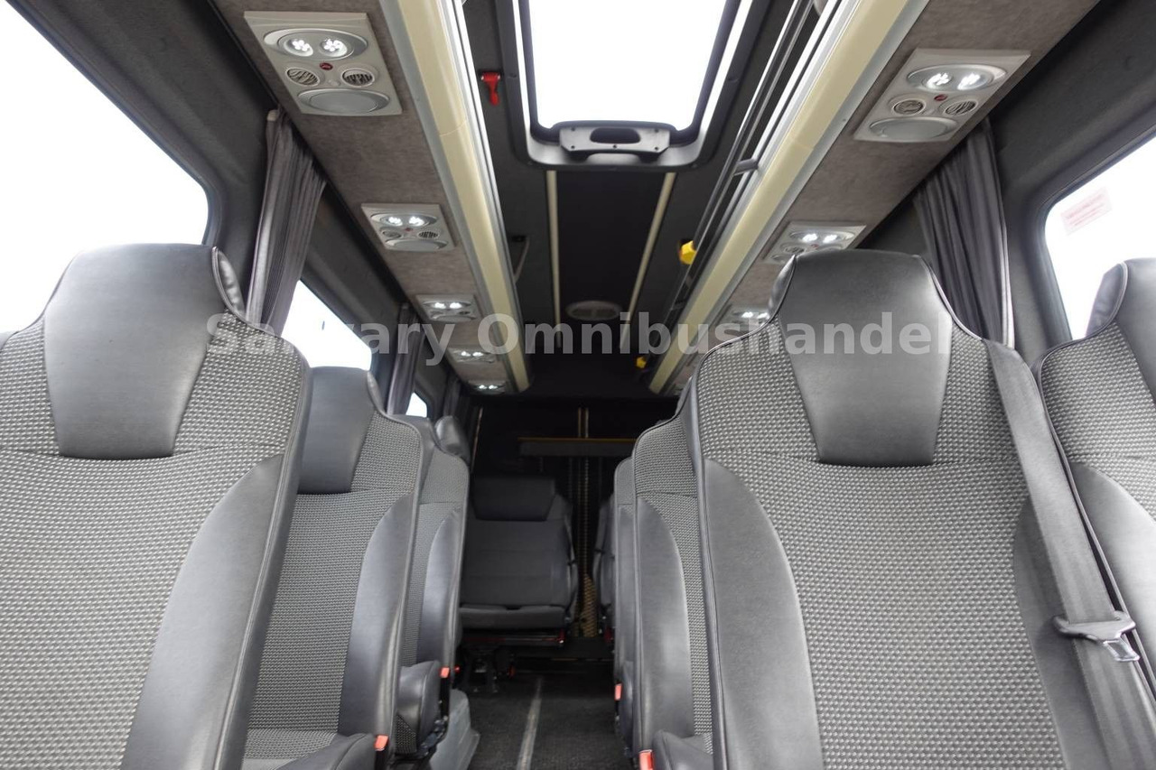 Minibus, Transport de personnes Mercedes-Benz 519 CDI Sprinter *Automet*Euro6*21-Sitze*Klima*: photos 22 Minibus, Transport de personnes Mercedes-Benz 519 CDI Sprinter *Automet*Euro6*21-Sitze*Klima*: photos 22
