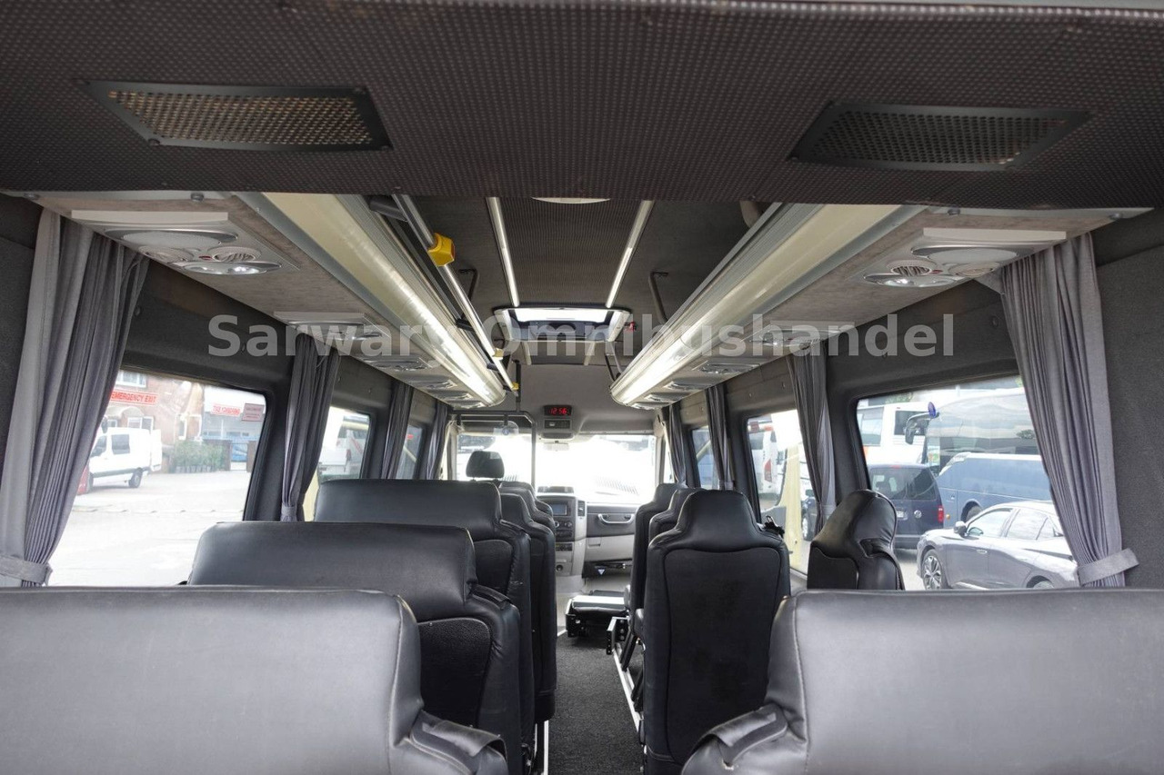 Minibus, Transport de personnes Mercedes-Benz 519 CDI Sprinter *Automet*Euro6*21-Sitze*Klima*: photos 35 Minibus, Transport de personnes Mercedes-Benz 519 CDI Sprinter *Automet*Euro6*21-Sitze*Klima*: photos 35