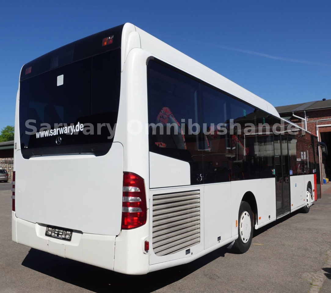 Mercedes-Benz 530 Citaro LE*Klima*EURO 5*Tüv:11.2025* - Bus urbain: photos 3 Mercedes-Benz 530 Citaro LE*Klima*EURO 5*Tüv:11.2025* - Bus urbain: photos 3